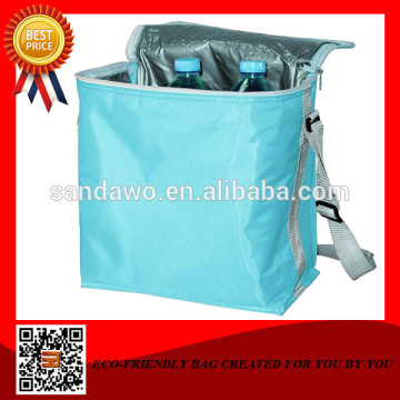 Colorful Low cost promotional cooler bag