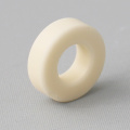Уникальные коренастые круглые керамические дизайны кольца