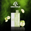 Max Pro 5000puffs ONLYRELX OEM CE Shenzhen 12ml Disposable Vape Onlyrelx Factory