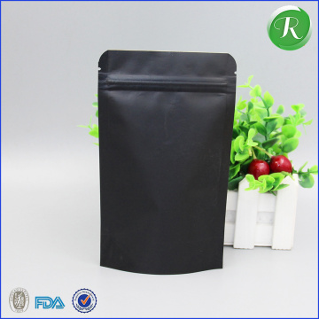 light proof ziplock bag,light proof zipper bag, black ziplock bag