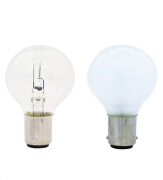 Auto headlight bulbs lamps/A86