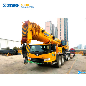 XCMG QY180K5C Cheap Price Second Hand 180 Tons Truck Crane