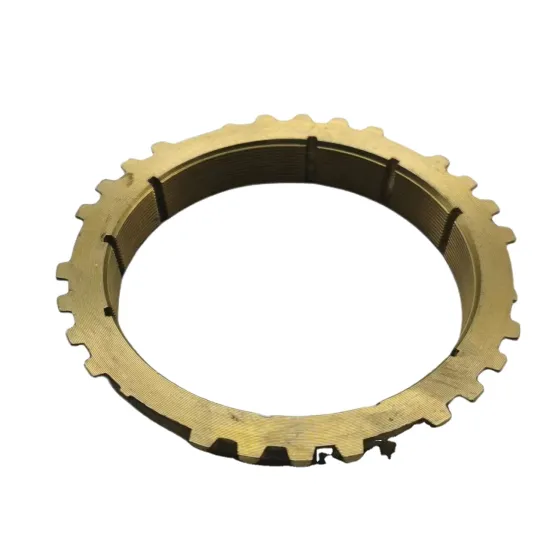 FACTORY SALE Manual auto parts transmission Synchronizer Ring oem 33368-32020 for TOYOTA