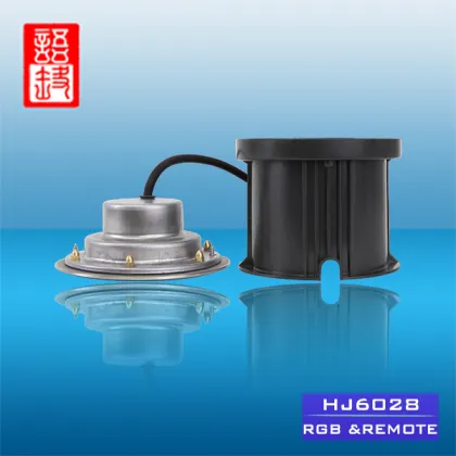 Yutong Swimming Pool Equipment, Swimming Pool Light