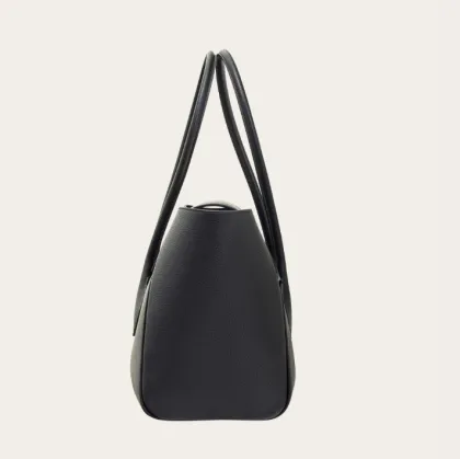 Elegant Urban Business Tote Bag