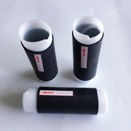 Good Mechanical Performance Cold Shrink Tube