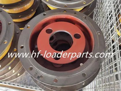 SDLG Planet Carrier 29090008771