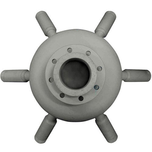 Loren Çok Kanallı Jet Areator