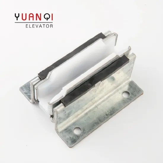 9mm 10mm 16mm Elevator Guide Shoe SLG20 Parts Guide