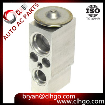 Condizionatore d'aria universale EX10285C Valvola di espansione A/C Front A/C YG-415, 3411845, 604353411845 39365, Ex 10243C, 759563, EX 10285CC