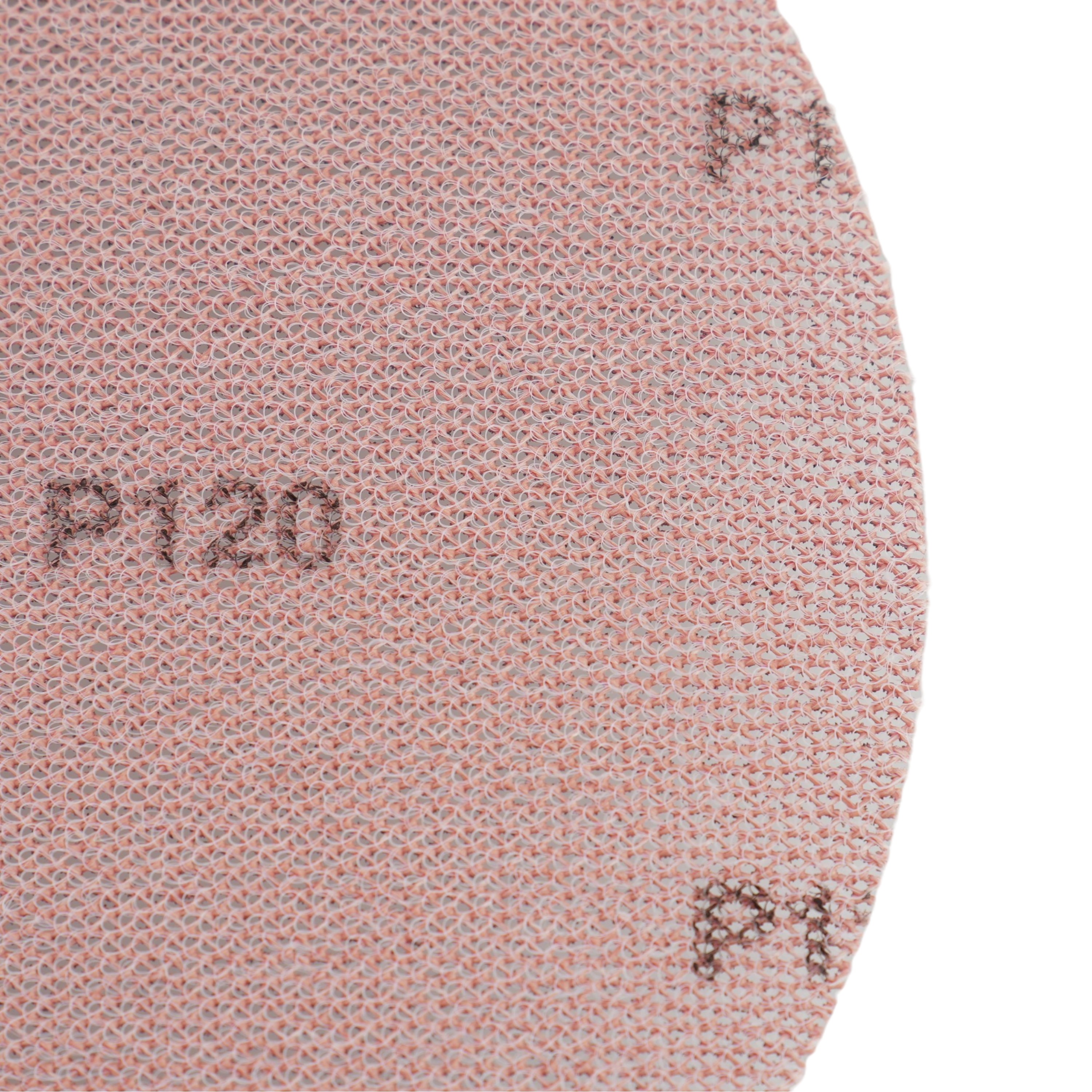 sanding grid