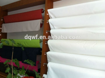 300T 100 Polyester Pongee Fabric