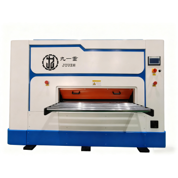 Nivelación de metal hidráulico de placa de metal extra gruesa