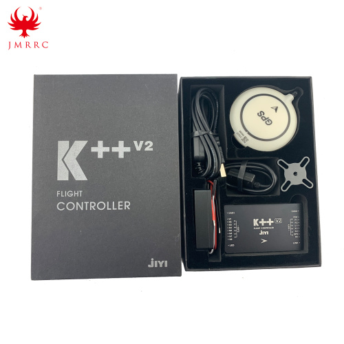 Controller di volo drone agricolo Jiyi K ++ V2