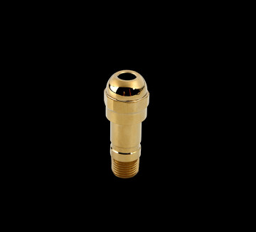 Brass Faucets part & inlet Connector