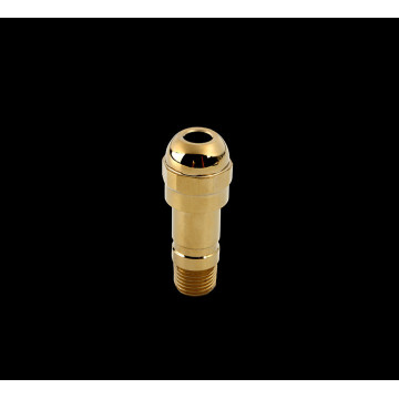 Brass Faucets part & inlet Connector