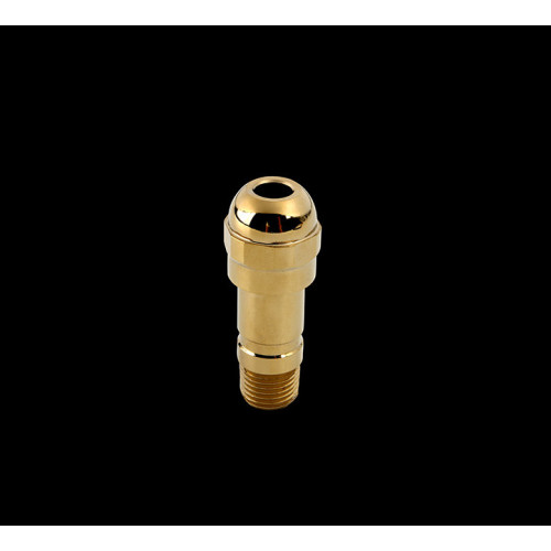 Brass Faucets part & inlet Connector