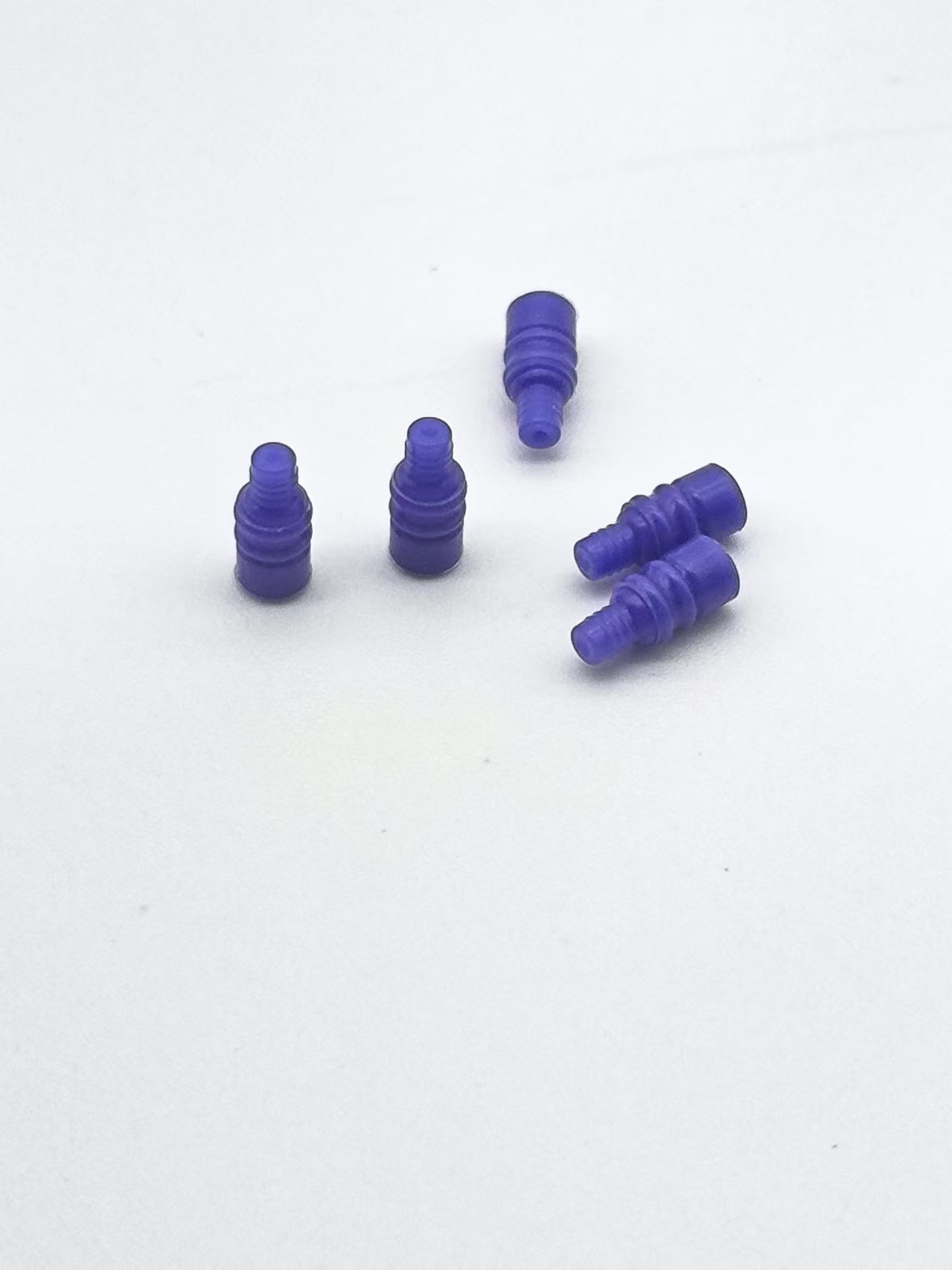 Automotive Silicone Waterproof Plug Connector Seal