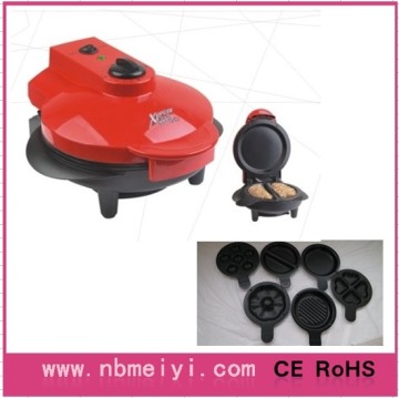 new&hot As seen on TV sandwich maker