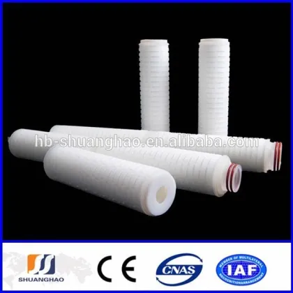 2015 new !!! hot sale c. c. k. water filter (manufactory)