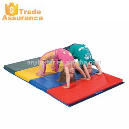 Better exercise mat