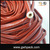 Great Pack protective hydraulic hose sleeve,steel pipe sleeve