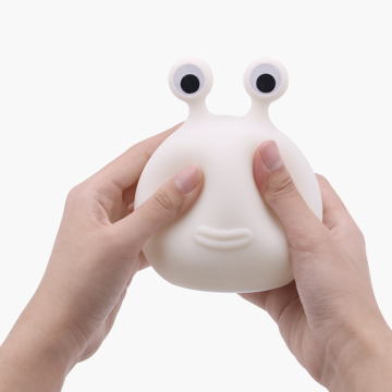 Luce notturna a led animale: adorabile lampada da sonno per neonati e bambini