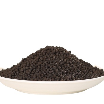 Ridge-tailed White Shrimp Pellet Feed - High Quality Animal Feed
