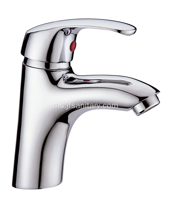 Brass Basin Faucet Borong Kualiti Baik