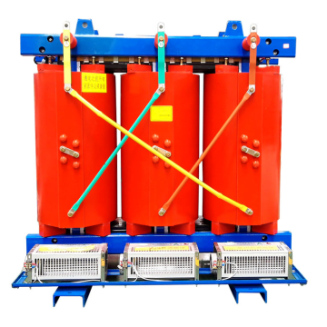 SCBH15 Трансформатор SCBH15 Power сплав с сплава 160 кВА