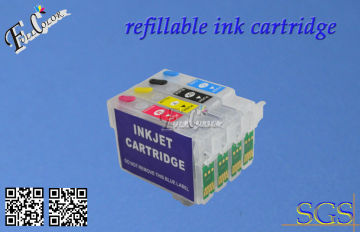 Stable Printing Printer Ink Refill Kit, Epson Expression Home Xp-305 Printer