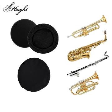 New Instrument Accessory: Dust Printed Logo Horn Sousaphone Bell Cover
