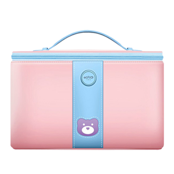 Wholesale Foldable Mum Bag UVC Sterilizer Disinfection Bag Box" could be shortened and refined to:

"UVC Sterilizer Disinfection Foldable Bag