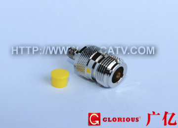 Adaptor N to SMA N-SMA-50KK
