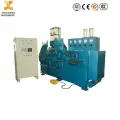 Band Saw Blade Butt Welding Machine with Annealing