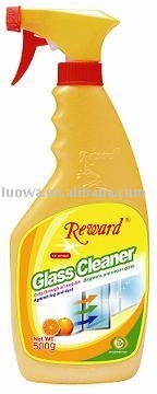 Glass Cleaner