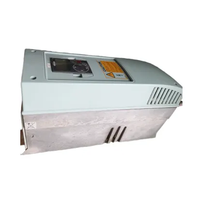 Factory Direct New Vacon NXL Series NXL00165C2H1SSS0000 Inverter VFD 7.5KW