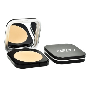 Customized Private Label Vegan Natural Compact Powder Wholesale