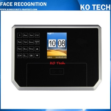 KO-Face365 Best facial recognition algorithm