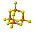Dangerous Chemical Thiophosphoric Anhydride