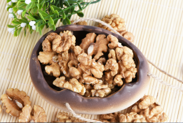 Export-level Baitou Lu walnut