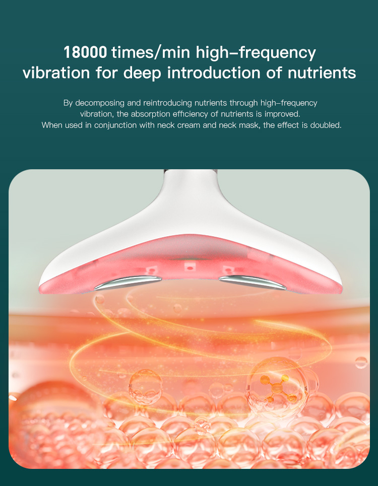 face massage machine