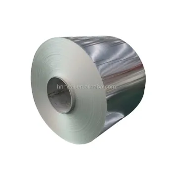 Newest Price Wholesale 1 Series Aluminum Alloy Metal Sheet Roll Coil