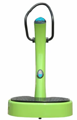 vibration plate