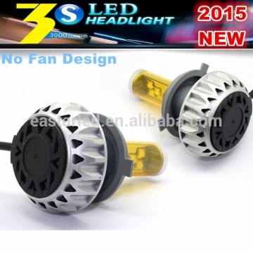 Original Eastar new waterproof motorcycle led driving light