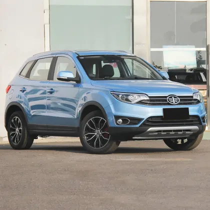 FAW Jilin Senia R7 1.6L Manual SUV for Sale - Factory Direct