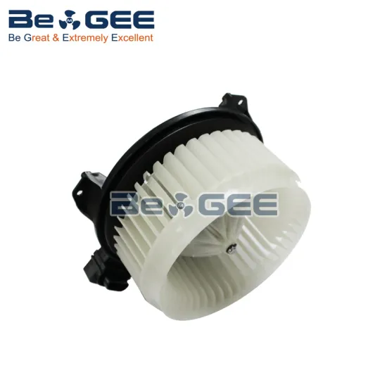 OEM 272700-5020 Auto Heater Blower Motor