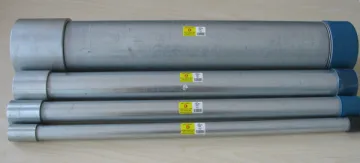 Rigid Metal Conduit