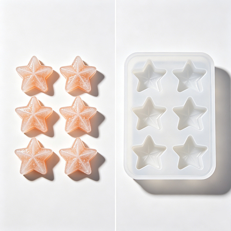 Addition curing silicone