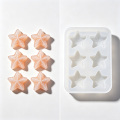 High elastic silicone for custom moulds